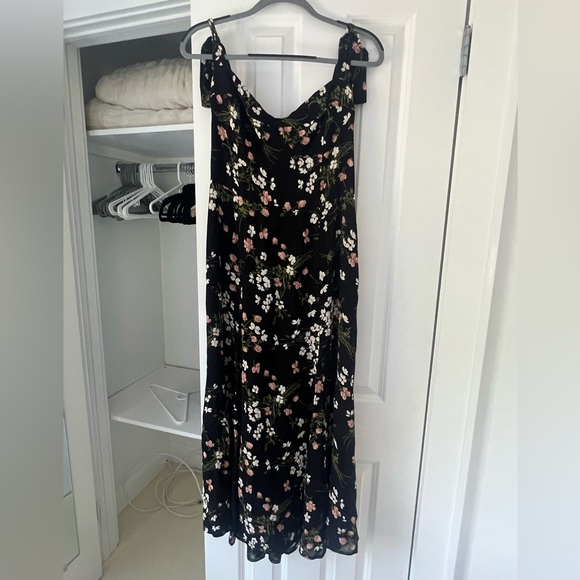 reformation nadira dress Size:10 - Picture 2 of 3